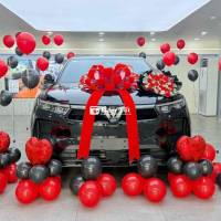 VF9 E SẲN ĐỦ MÀU GIAO NGAY! VAY FUlL 100%!