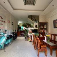 Nhà 5x15m, đường nội bộ Tạ Quang Bửu, P.5, Q.8