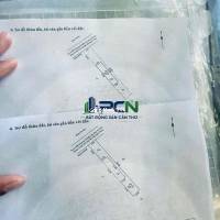 (GIẢM 200 TRIỆU) NỀN 497m2 VIEW SÔNG TRÀ NÓC - Đ.LÊ THỊ HỒNG GẤM