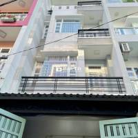 Cho thuê nhà HXH 86/8A Phổ Quang P.2 Q.Tân Bình gần CV Gia Định.