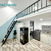 Phòng trọ GIÁ RẺ full nội thất ngay PHAN VĂN HỚN tiện đi Cầu Tham Lươn