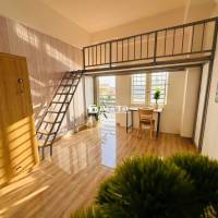  Phòng trọ 30m2 có cửa sổ thoáng sát bên Đại Học Nguyễn Tất Thành
