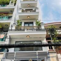 Cần cho thuê nhà HXH 482/6B Lê Quang Định, P11, Q. Bình Thạnh