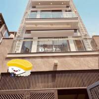 Cho thuê gấp nhà HXT thông 220/6B Nguyễn Trọng Tuyển, P.8, Q. PN