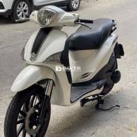 Piaggio Liberty 125 3V i.e. xe đẹp như mới
