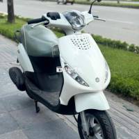 Piaggio Zip Trắng 100cc xe đẹp chính chủ chạy bốc