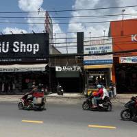Bán nhà 88.2 m² ở 160B Nguyễn Thị Định, P. An Phú ( Bình Trưng mới ),