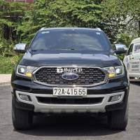EVEREST 2.0L BITURBO 2020 AT 2 CẦU FULL 82000KM