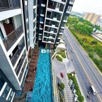 Hàng sót 5tr/tháng 1PN A&T Skyline Lái Thiêu View đẹp thoáng mát