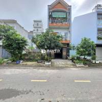 Đất 100m khu BigC Go p. Đông Hòa Dĩ An