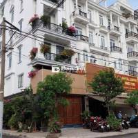 NHÀ 5 TẦNG MT KINH DOANH HOÀNG BẬT ĐẠT-PHẠM VĂN BẠCH-NGAY GAT3-METRO