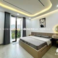 Khai trương căn hộ mới xây khu đô thị Him Lam Quận 7