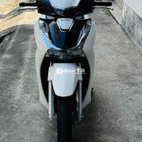 Honda SH 125i ABS cuoi 2024 ( có góp nợ xấu )