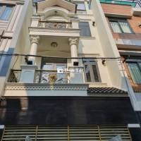 Cho thuê nhà HXT 53/2B Bình Lợi, P. 13, Q. Bình Thạnh