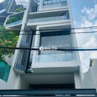 Cho thuê nhà HXH 242/4B Phạm Văn Hai, Phường 5, Q.Tân Bình