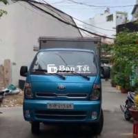 Bán nhà 1/ An dương vương , p13 Q6
