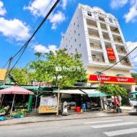 Tài sản VIP 12m x 37m MT Lý Phục Man để xây cao tầng