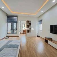 Cho Thuê Nhà 3 Tầng 4pn, 4wc, Full Nội Thất, Khu Gần Cầu Sông Hàn