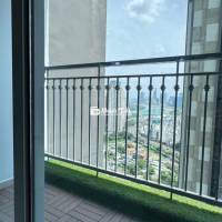 Bán 2 phòng ngủ vinhomes central park, view thoáng..