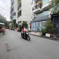 9 tỷ về 7.2 tỷ bán nhà khu Phan Xích Long-HXH 6m gần 50m2