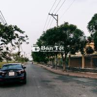 NỀN 100M2 SHR KDC THANH YẾN, LONG AN SÁT CAO TỐC BẮC NAM