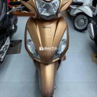 Honda Vision 2017 B65 GÓP CẦN CCCD ĐỦ 18t cần cccd