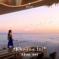 REGAL COMPLEX TỌA ĐỘ VÀNG THANH TOÁN DÀN TRẢI TIÊU CHUẨN VƯỢT BẬC