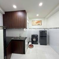 bán nhà 3 lầu 2 pn hẻm xe hơi Ni Sư Huỳnh Liên - 2.88 tỷ