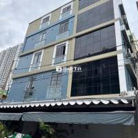 CĂN GÓC ĐƯỜNG SỐ 23-Hiếm 5x20m-KHU BÌNH PHÚ Q6