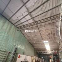 *Cho thuê kho xưởng*280m2 Đỗ Xuân Hợp, Phường Phước Long, Quận 9