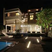 🔥 BIỆT THỰ VIP– NGUYỄN Ư DĨ, THẢO ĐIỀN - Q2-DT 1.700m²  1 trệt 2 lầu