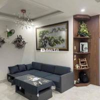 Cho thuê căn hộ 2PN chung cư Bình Giã resident Vũng Tàu