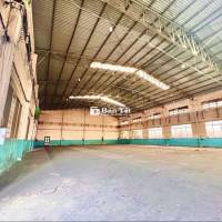 *Cho thuê kho*800m2-1000m2 Tô Ngọc Vân, phường Tam Bình, Quận Thủ Đức
