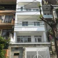 Nhà nguyên căn cho thuê tại đường Bình Lợi, Phường 13,Quận Bình Thạnh,