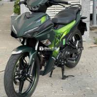🔥 BÁN YAMAHA EXCITER 155 VVA KHOÁ SMAKEY SIÊU CHẤT