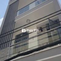 Cần cho thuê nhà 521/6A CMT8 P.15 Q.10
