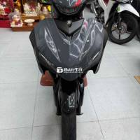 Exciter 155 VVA B95 2022 Bản Giới hạn GÓP CẦN CCCD