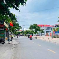 Bán 3 Lô đất đẹp 1/ ngắn đường  Lê Văn Khương - P. Thới An - Q12