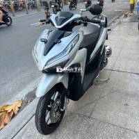 Honda Vario 150 2019 Bạc