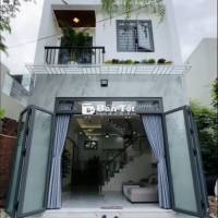 Chính chủ cần bán gấp nhà 1 trệt 2 lầu Giá 2ty299 triệu