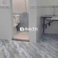 HÀNG SIÊU HIẾM HXH XE TẢI – SÁT ĐH VĂN LANG – DÒNG TIỀN 35TR/THÁNG 