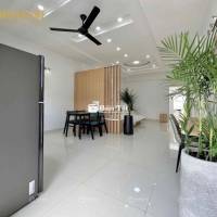 SIÊU PHẨM TÂN PHÚ - TÁCH BẾP, BAN CÔNG, GIẶT RIÊNG - FULL NT XỊN