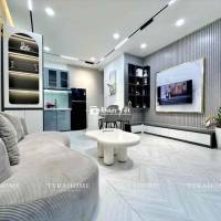 🌈TỔNG HỢP CĂN HỘ CHO THUÊ - PHÂN KHÚC 6trxx - 9trxx KHU VỰC BÌNH THẠNH