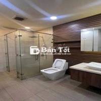 Cho thuê biệt thự KDC Trung Sơn view công viên, DT 10x20m, giá 57 Tr