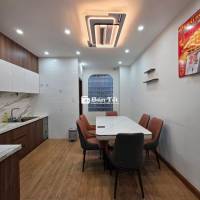 NHÀ 3 TẦNG 3PN 4WC MT AN HẢI