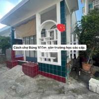 Bán Nhà Cấp 4 .