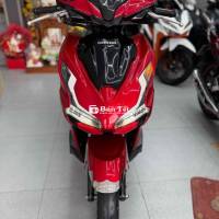 Airblade 125 4val 2024 B65 GÓP CẨN CCCD ĐỦ 18tuổi