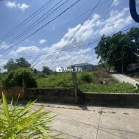 Lô đất 449m2 thổ cư 100% SHR phía sau UBND xã MHNam