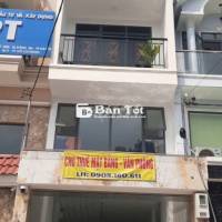 CHO THUÊ VĂN PHÒNG MỚI 100% ĐƯỜNG 30M KHU DÂN CƯ AN SƯƠNG.