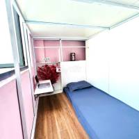 🔥🔥🔥 KÝ TÚC XÁ SLEEPBOX FULL NT Q Bình Thạnh giá 1tr3